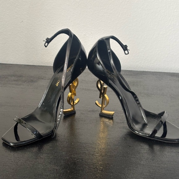 Ysl heels - Picture 3 of 7